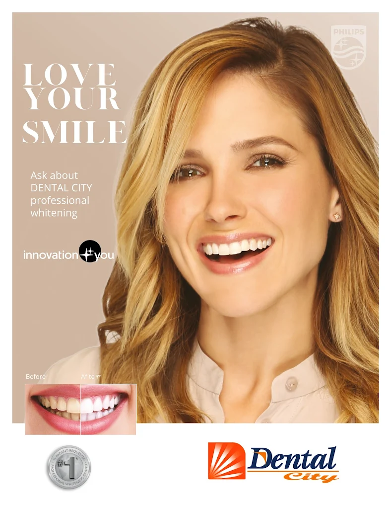 Odontología estética