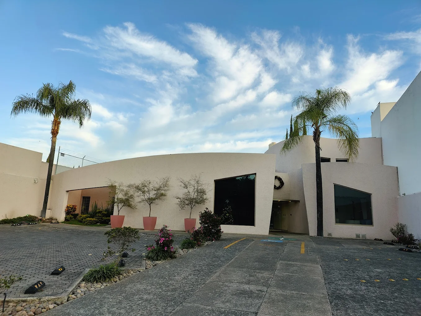 Ubicación